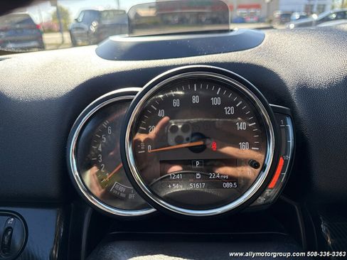 Used 2018 MINI Cooper Countryman ALL4 AWD/4WD image 20