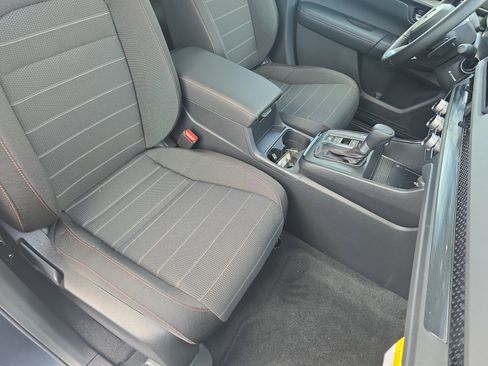 New 2026 Honda CR-V Sport image 10