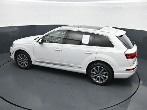 Used 2018 Audi Q7 2.0T Premium Plus AWD/4WD image 17
