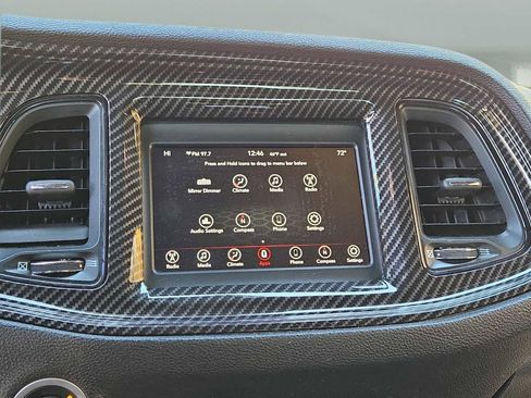 Used 2022 Dodge Challenger SXT w/ Blacktop Package image 24