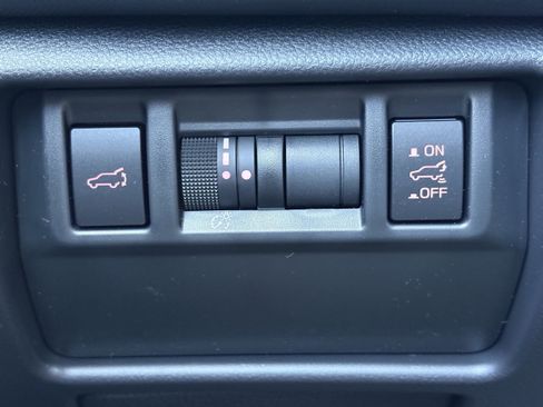 New 2026 Subaru Forester Sport image 18