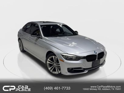 Used 2015 BMW 328i Sedan