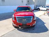 Used 2015 Cadillac Escalade Platinum image 4