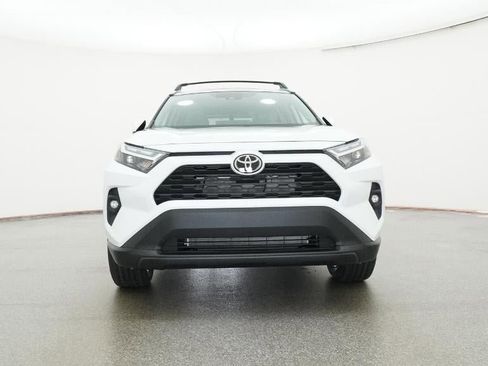 New 2025 Toyota RAV4 XLE Premium image 64