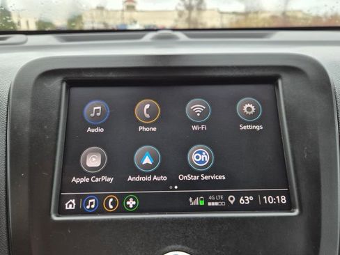 Used 2024 Chevrolet Equinox LT FWD image 25