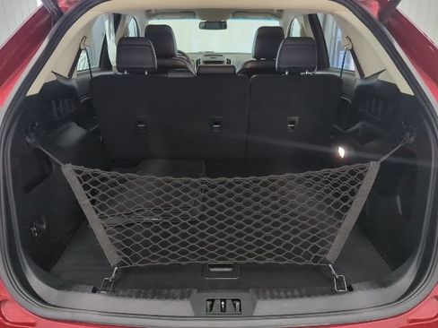 Used 2020 Ford Edge SEL w/ Convenience Package AWD/4WD image 18