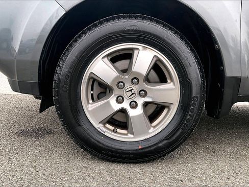 Used 2011 Honda Pilot EX-L image 8