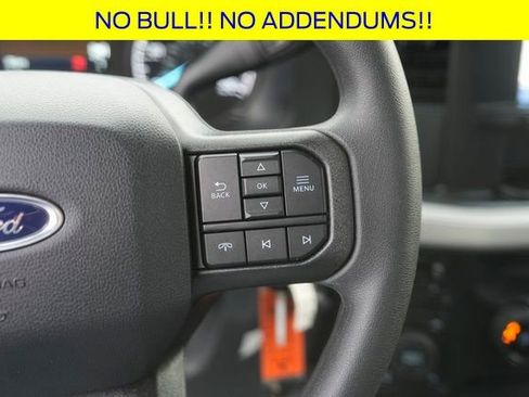 New 2026 Ford F250 XLT w/ FX4 Off-Road Package image 24