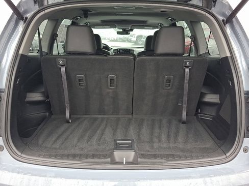 Used 2022 Honda Pilot Special Edition image 28