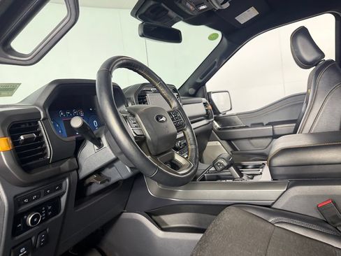 Used 2024 Ford F150 Tremor AWD/4WD image 27