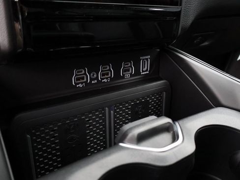 New 2026 RAM 1500 Laramie w/ Night Edition image 38