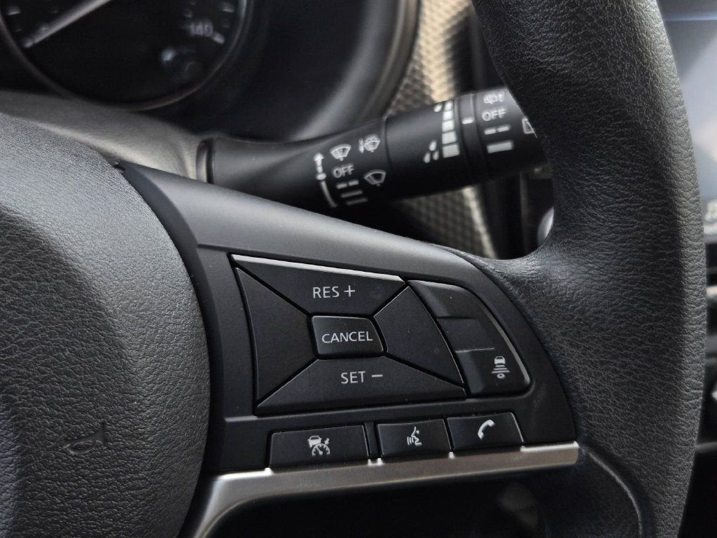 Certified 2024 Nissan Kicks SV FWD image 26