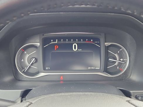 Certified 2023 Honda Passport EX-L image 32