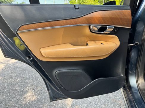Used 2019 Volvo XC90 T6 Inscription w/ Advanced Package AWD/4WD image 39