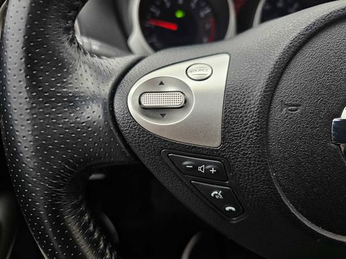 Used 2012 Nissan Juke SL image 35