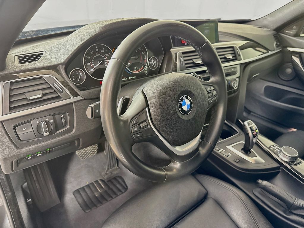 Used 2020 BMW 440i Gran Coupe RWD image 11