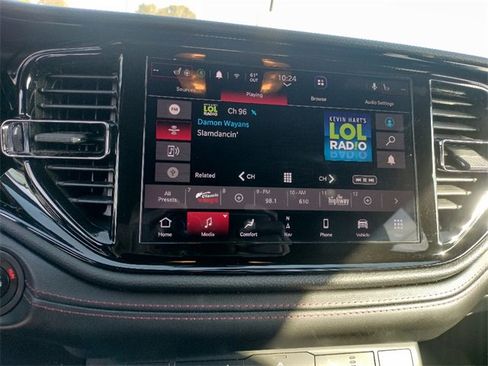 Used 2022 Dodge Durango R/T image 30