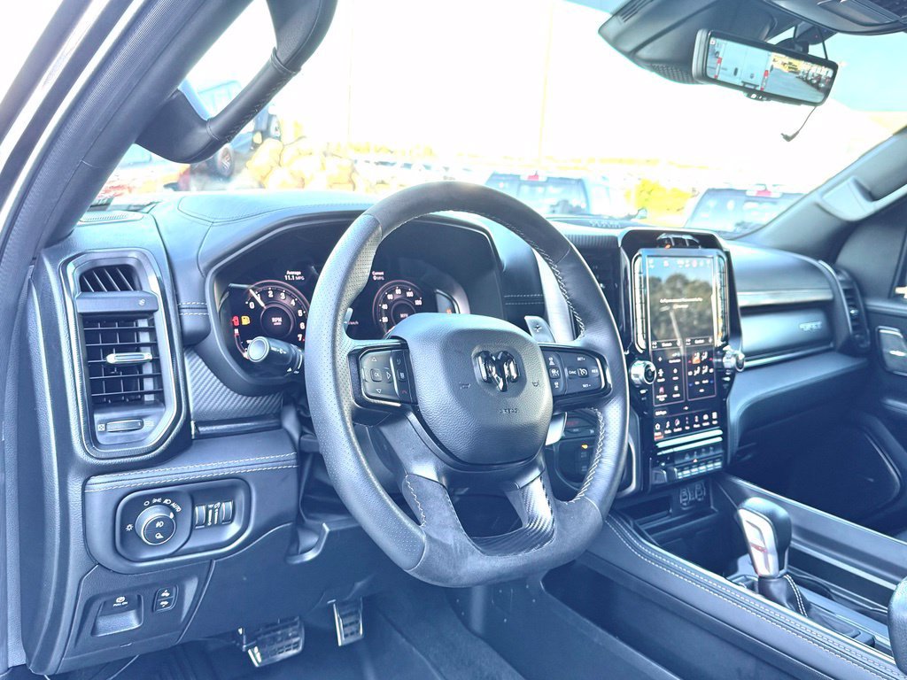 Used 2023 RAM 1500 TRX w/ TRX Level 2 Equipment Group AWD/4WD image 15
