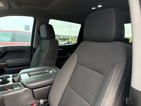 Used 2021 GMC Sierra 1500 Elevation RWD image 18