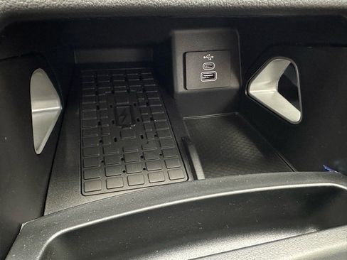 New 2025 Ford Ranger Lariat w/ Chrome Accent Package image 45