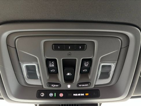 New 2026 GMC Sierra 1500 Denali image 35