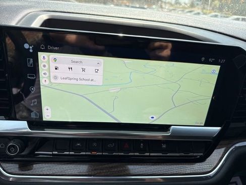 Used 2023 Chevrolet Silverado 1500 LT image 16