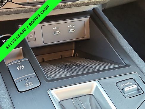 New 2026 Nissan Kicks SV w/ Cold Weather Package image 19