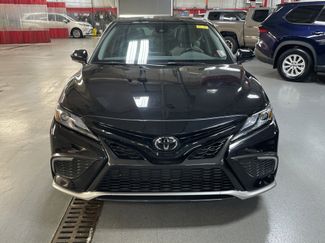 Used 2023 Toyota Camry XSE video 3