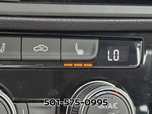Used 2024 Volkswagen Jetta SE w/ Black Wheel Package FWD image 24