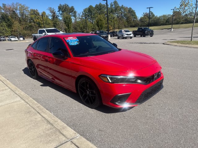 Used 2022 Honda Civic Si image 7