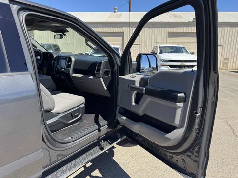 Used 2019 Ford F150 XLT w/ Equipment Group 302A Luxury image 20
