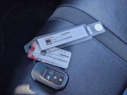 Certified 2023 Honda Pilot EX-L image 31