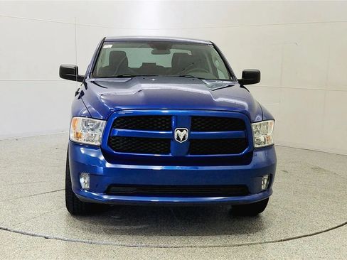 Used 2015 RAM 1500 Express AWD/4WD image 2