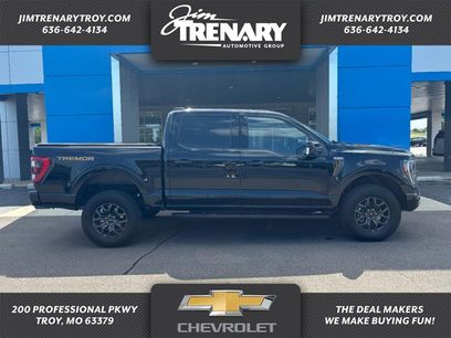 Used 2023 Ford F150 Tremor w/ Equipment Group 402A High