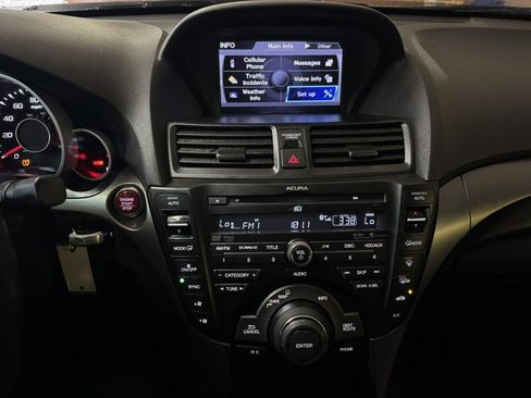 Used 2012 Acura TL SH-AWD image 20