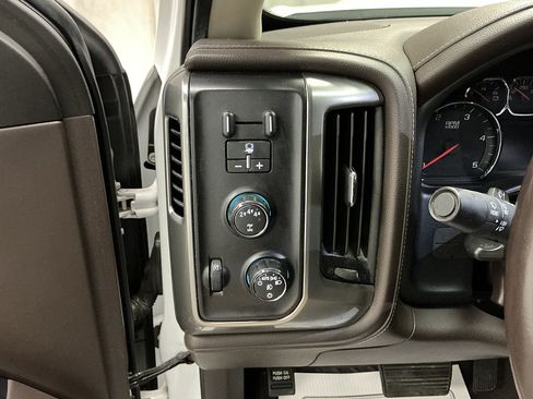 Used 2019 Chevrolet Silverado 2500 LTZ w/ Duramax Plus Package AWD/4WD image 11