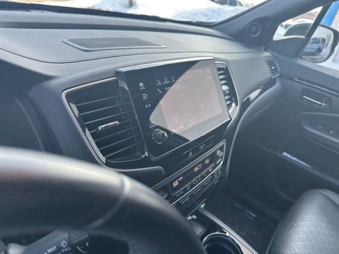 Used 2021 Honda Passport Touring image 8