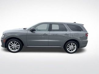 Used 2023 Dodge Durango GT RWD video 2