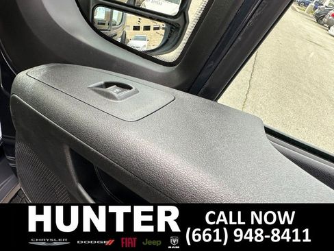 New 2026 RAM ProMaster 2500 w/ Safety Group FWD image 17