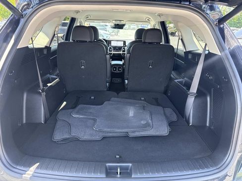Used 2023 Kia Sorento EX AWD/4WD image 7