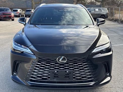 Certified 2023 Lexus RX 350 Premium w/ Accessory Package AWD/4WD image 2