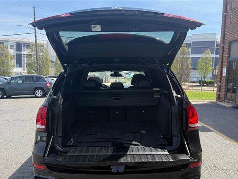 Used 2016 BMW X5 xDrive50i image 16