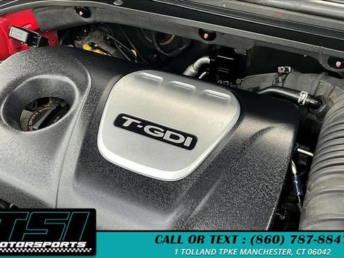 Used 2017 Hyundai Elantra Sport image 34