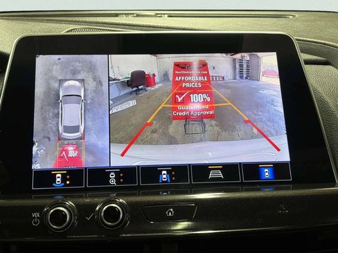 Used 2021 Cadillac CT5 Sport w/ Parking Package AWD/4WD image 24