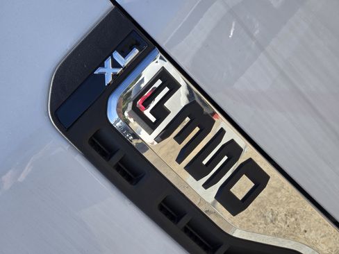 Used 2024 Ford F350 XL image 8