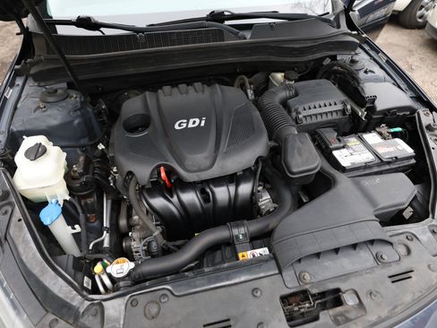 Used 2015 Kia Optima LX image 21