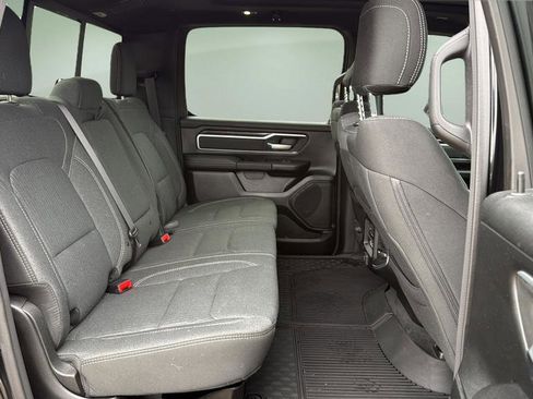 Used 2020 RAM 1500 Big Horn AWD/4WD image 12