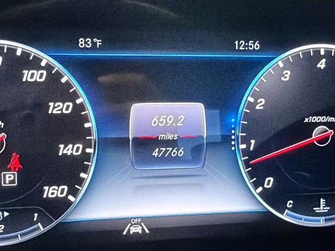 Used 2020 Mercedes-Benz S 450 Sedan w/ AMG Line Exterior image 8