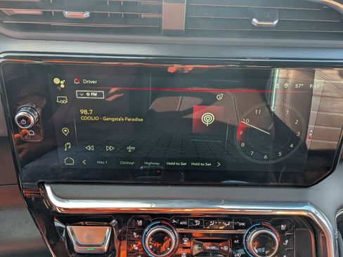 Certified 2024 GMC Sierra 1500 Denali Ultimate image 27