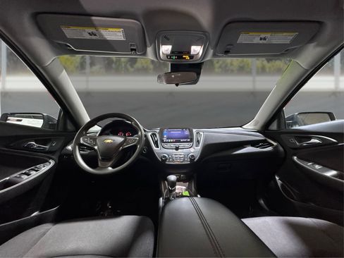Used 2023 Chevrolet Malibu LT image 21